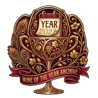 Wine of the Year